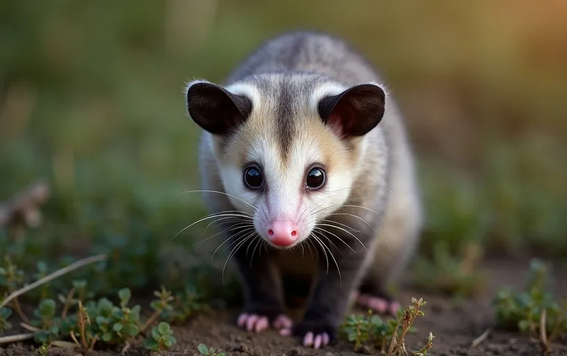 Comprehensive Possum Property Inspection Brassall