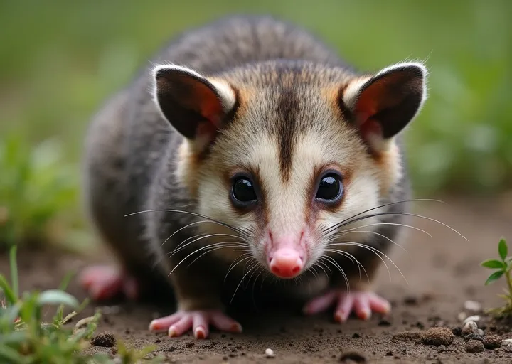 Safe Possum Capture Brassall