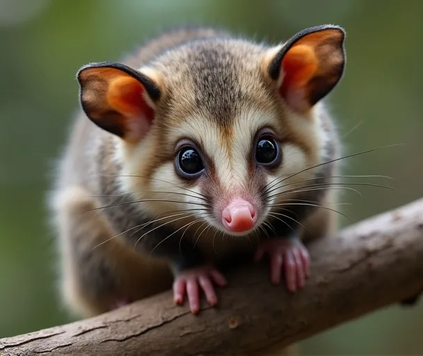 Possum Relocation & Release Brassall