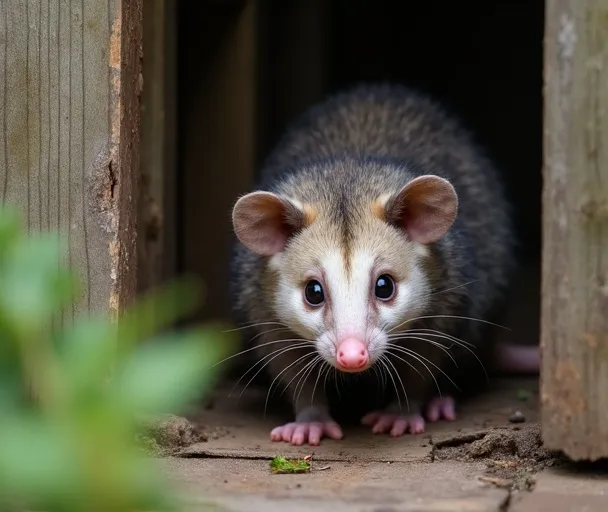 Professional Possum Box Installation Services Brassall| Fresho Possum Removal Brassall
