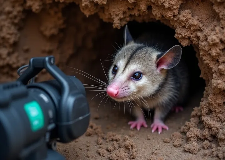 Comprehensive Possum Property Inspection Brassall