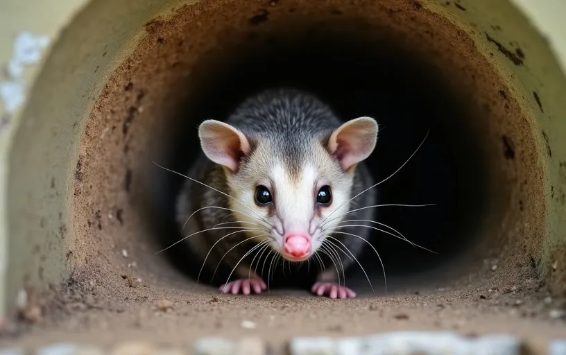 Professional Possum Prevention Services Brassall