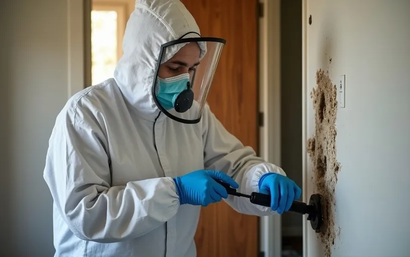 Sanitization & Decontamination Brassall